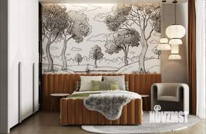 Дом 200м², 2-этажный, участок 8 сот.  