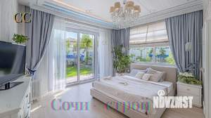 Дом 140м², 1-этажный, участок 10 сот.  