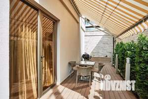 Дом 686м², 2-этажный, участок 8 сот.  