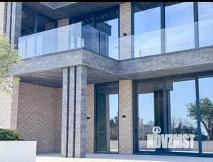 Дом 340м², 2-этажный, участок 6 сот.  