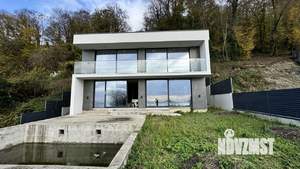 Дом 257м², 2-этажный, участок 6 сот.  