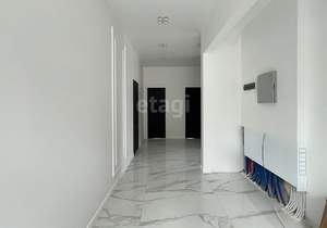 Дом 340м², 3-этажный, участок 14 сот.  