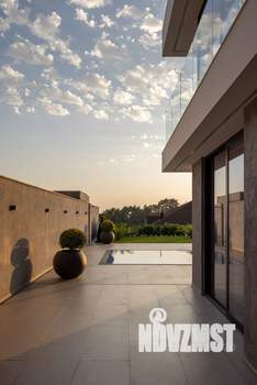 Дом 315м², 2-этажный, участок 8 сот.  