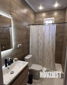 Дом 148м², 2-этажный, участок 4 сот.  