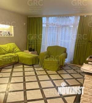 Дом 180м², 3-этажный, участок 6 сот.  