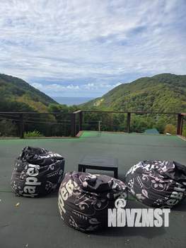 Дом 127м², 1-этажный, участок 4 сот.  