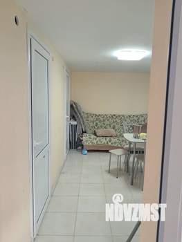 Дом 150м&sup2;, 3-этажный, участок 5 сот.  