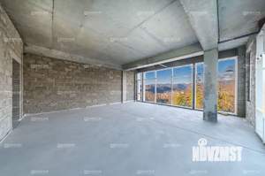 Коттедж 1500м², 3-этажный, участок 140 сот.  