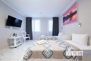 Дом 350м², 4-этажный, участок 15 сот.  