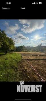 Дом 200м&sup2;, 1-этажный, участок 34 сот.  