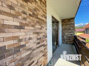 Коттедж 120м², 3-этажный, участок 2 сот.  