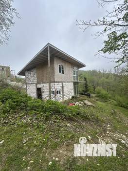 Дом 129м², 2-этажный, участок 5 сот.  