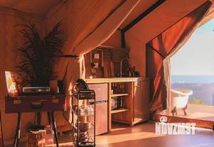 Дом 42м&sup2;, 1-этажный, участок 15 сот.  