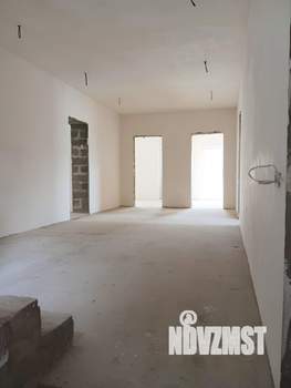Коттедж 460м², 3-этажный, участок 6 сот.  