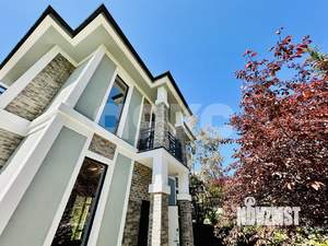 Дача 130м², 2-этажный, участок 4 сот.  