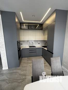 Дом 146м², 2-этажный, участок 4 сот.  