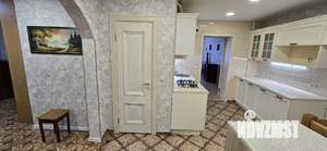 Таунхаус 244м², 3-этажный, участок 3 сот.  