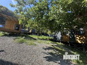 Дом 100м&sup2;, 2-этажный, участок 5 сот.  