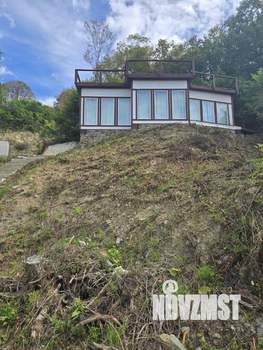 Дом 127м², 1-этажный, участок 4 сот.  