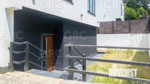 Коттедж 206м&sup2;, 2-этажный, участок 3 сот.  