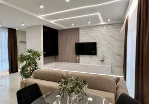 Дом 120м², 3-этажный, участок 2 сот.  