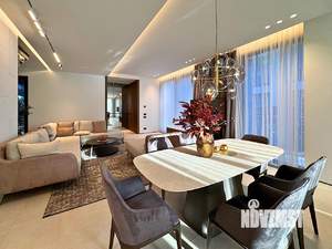Дом 350м², 3-этажный, участок 5 сот.  