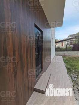 Дом 160м², 2-этажный, участок 4 сот.  