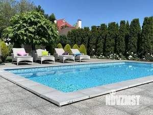 Дом 110м², 1-этажный, участок 8 сот.  