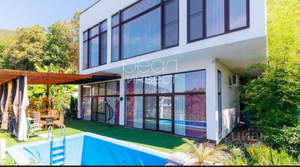 Дом 175м², 2-этажный, участок 7 сот.  