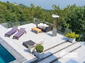 Дом 277м&sup2;, 2-этажный, участок 11 сот.  