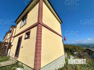 Дом 78м², 2-этажный, участок 1 сот.  