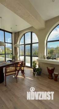 Коттедж 116м², 2-этажный, участок 3 сот.  