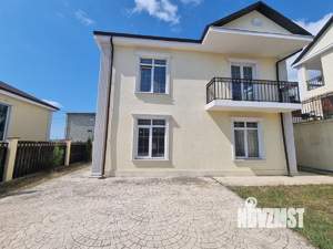 Коттедж 140м², 2-этажный, участок 3 сот.  