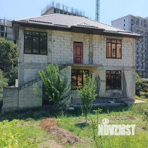 Дом 175м², 2-этажный, участок 6 сот.  