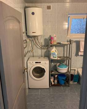 Дом 238м², 2-этажный, участок 6 сот.  