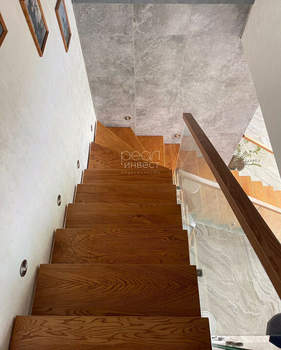 Дом 175м², 2-этажный, участок 7 сот.  