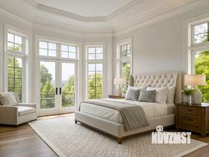 Дом 820м², 2-этажный, участок 25 сот.  