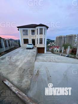 Дом 230м², 2-этажный, участок 5 сот.  