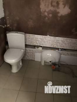 Дом 106м², 3-этажный, участок 8 сот.  