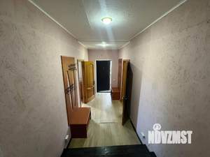 Дом 93м², 1-этажный, участок 6 сот.  