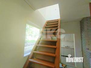 Дом 60м², 2-этажный, участок 7 сот.  