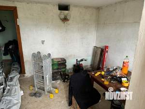 Дом 57м², 2-этажный, участок 5 сот.  