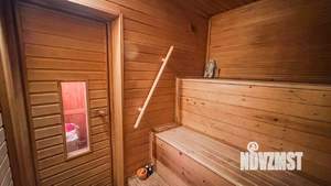 Дом 50м², 1-этажный, участок 23 сот.  