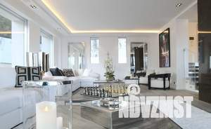 Дом 450м², 2-этажный, участок 7 сот.  