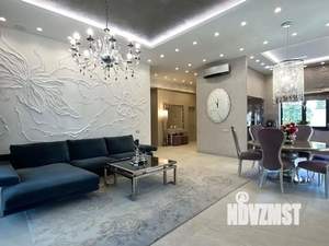 Дом 110м², 1-этажный, участок 8 сот.  