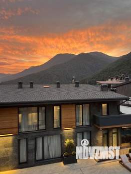 Коттедж 255м², 2-этажный, участок 5 сот.  