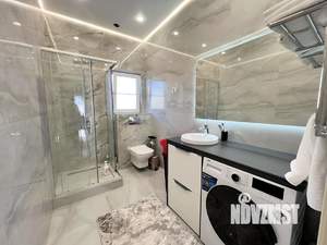 Дом 160м², 1-этажный, участок 5 сот.  