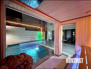 Дом 160м², 2-этажный, участок 6 сот.  