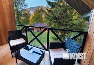 Дом 60м², 2-этажный, участок 3 сот.  