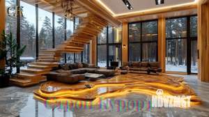 Дом 650м², 2-этажный, участок 35 сот.  